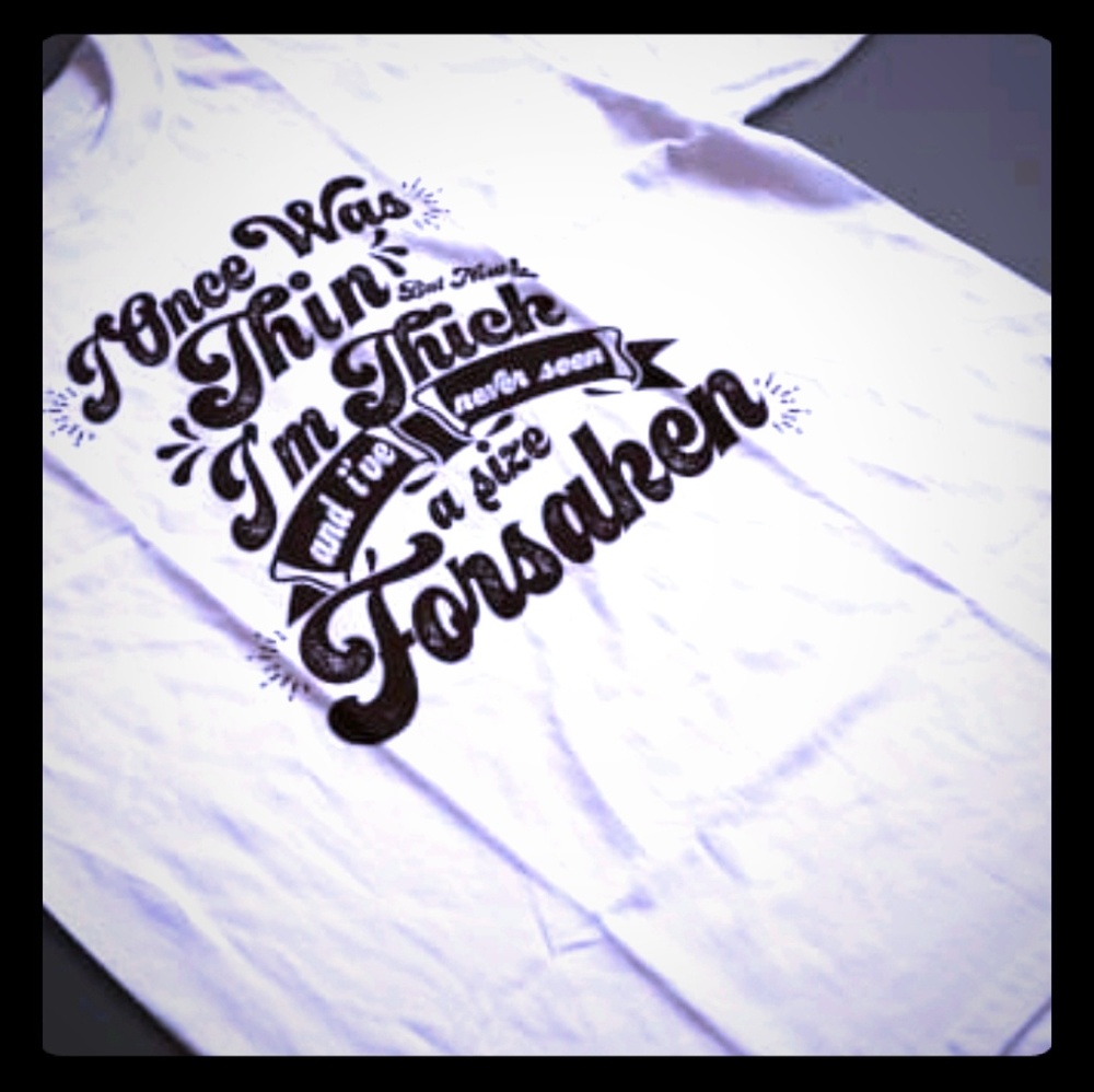 Out Tha Box Tee